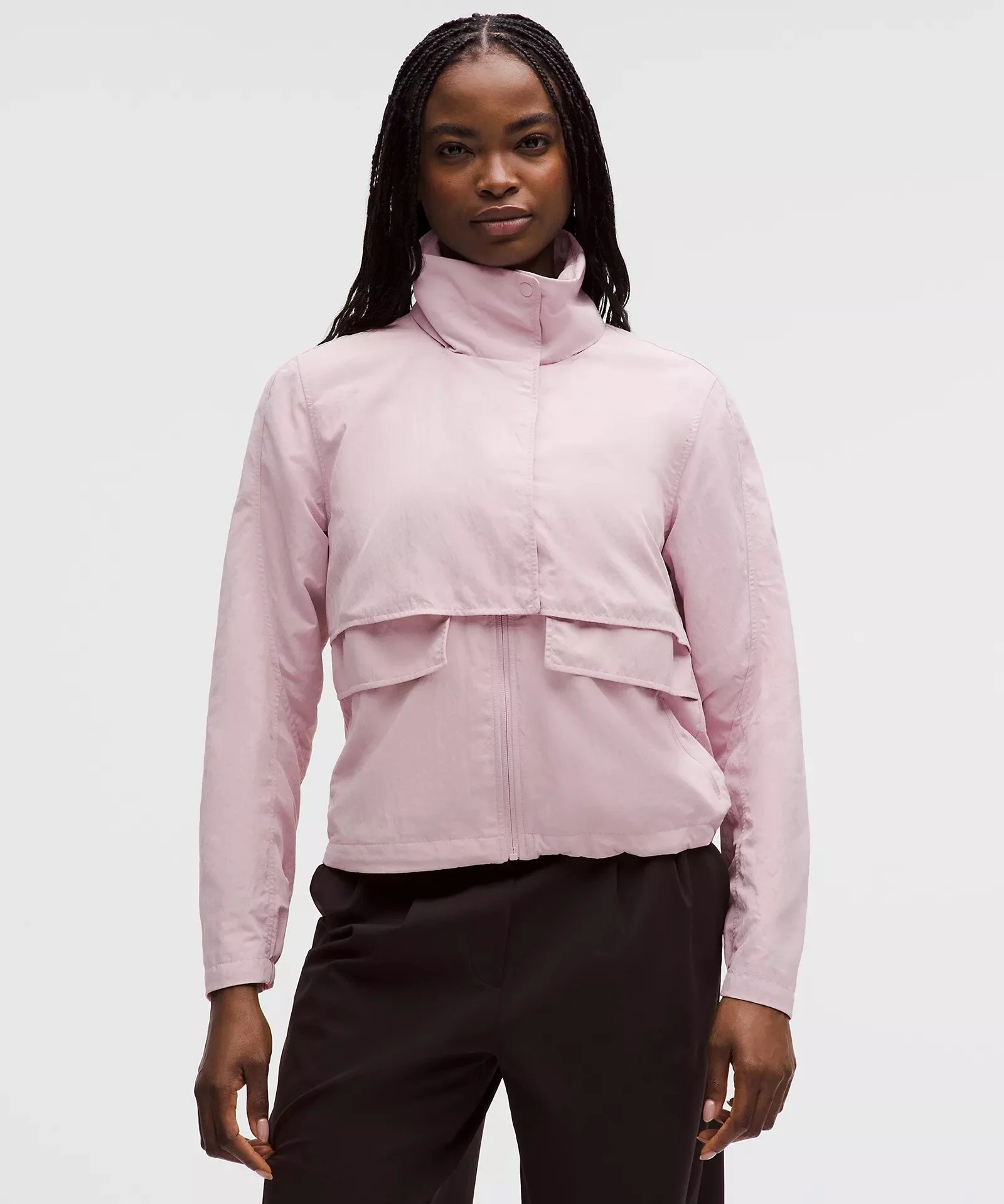lululemon Porcelain Pink Collection January 2026 — EXTRA MAGIC MINUTES